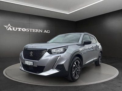 Gebraucht 2022 Peugeot 2008 Allure SUV | CHF 19’999