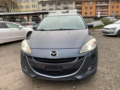Mazda 5