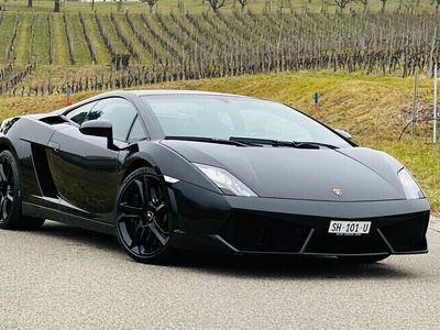 Gebraucht 2008 Lamborghini Gallardo Coupé | CHF 99’800
