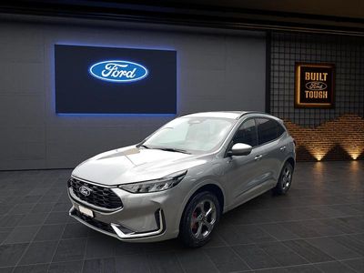 Silber Gebraucht 2024 Ford Kuga ST-Line X SUV | CHF 52’500