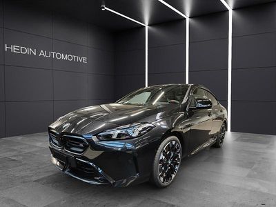 Neu BMW M235 Performance 300 PS (220 kW) 2025 Schwarz Coupé