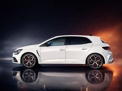 Gebraucht 2023 Renault Mégane IV Trophy | CHF 31’500 (Fairer Preis)