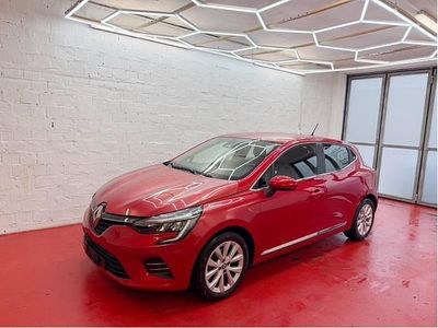 Gebraucht Renault Clio V 91 PS (66 kW) 2022