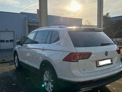 Gebraucht 2019 VW Tiguan SUV | CHF 22’000 (Fairer Preis)