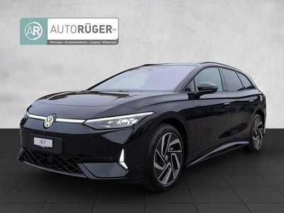 Neu 2025 VW ID.7 GTX Kombi | CHF 73’525 (Teuer)