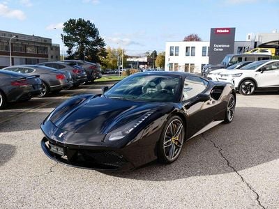 Gebraucht 2019 Ferrari 488 Coupé | CHF 164’900 (Superpreis)