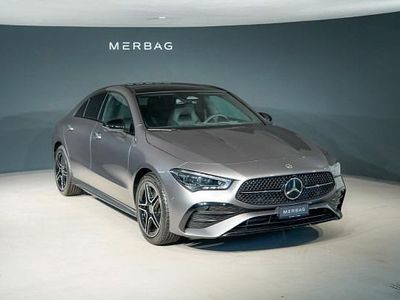 Gebraucht 2024 Mercedes CLA250e Limousine | CHF 50’900 (Fairer Preis)