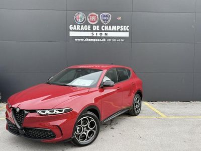 Gebraucht Alfa Romeo Tonale Sprint 131 PS (96 kW) 2024 SUV