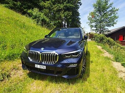 Gebraucht 2020 BMW X5 M Sport SUV | CHF 57’900 (Teuer)