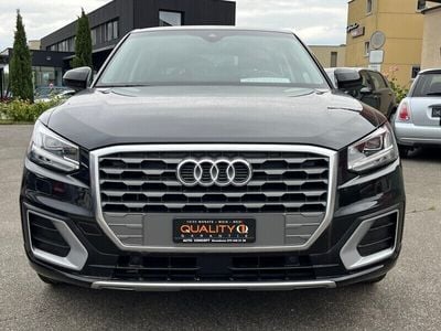 Gebraucht 2017 Audi Q2 Sport SUV | CHF 18’800 (Fairer Preis)