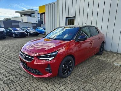 Bordeaux Gebraucht 2022 Opel Corsa GS Line Limousine | CHF 23’500 (Teuer)