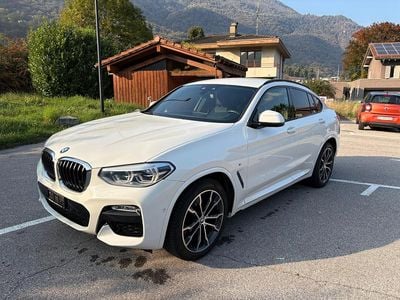 Gebraucht 2019 BMW X4 M Sport SUV | CHF 28’900 (Teuer)