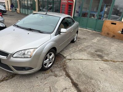 Gebraucht Ford Focus Ambiente 100 PS (73 kW) 2007