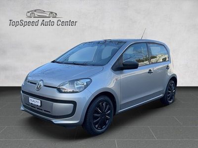 gebraucht VW up! 1.0 65th Edition