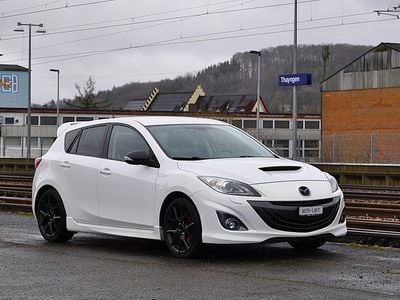 Gebraucht 2010 Mazda 3 | CHF 5’500 (Guter Preis)