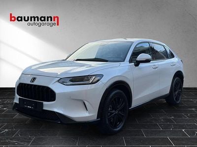Gebraucht 2025 Honda ZR-V Advance SUV | CHF 41’850