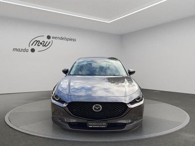 Neu Mazda CX-30 Nagisa 140 PS (102 kW) 2026 SUV