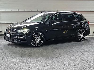 Gebraucht 2019 Cupra Leon | CHF 24’800 (Etwas zu teuer)