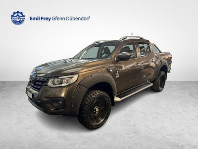 Gebraucht Renault Alaskan 190 PS (139 kW) 2020 Abholung