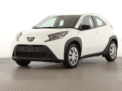 Gebraucht Toyota Aygo X Comfort 72 PS (52 kW) 2024 SUV