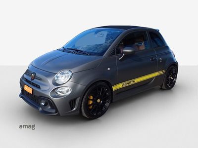 gebraucht Fiat 500 Abarth 1.4 16V T AbarthComp