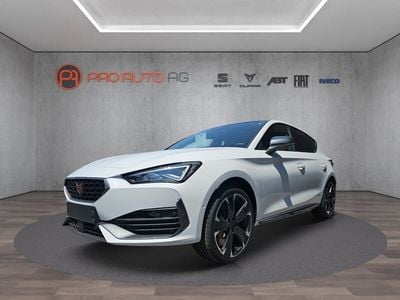 Gebraucht 2024 Cupra Leon VZ Limousine | CHF 63’999