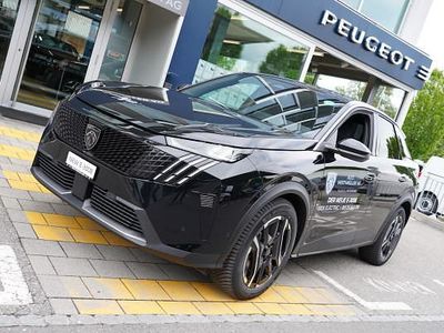 Gebraucht 2024 Peugeot e-3008 Allure SUV | CHF 39’900