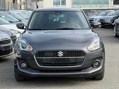 Gebraucht Suzuki Swift 90 PS (66 kW) 2019 Kleinwagen
