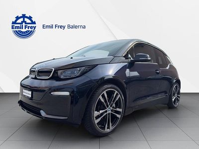 Gebraucht 2021 BMW i3 | CHF 24’900 (Teuer)