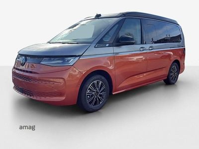 Neu VW California Beach 177 PS (130 kW) 2026 Van