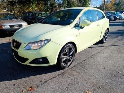 Gebraucht 2009 Seat Ibiza Style | CHF 1’600
