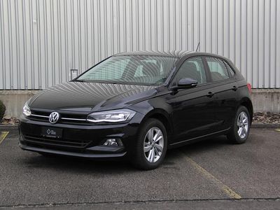 Gebraucht 2018 VW Polo Comfortline | CHF 12’900 (Fairer Preis)