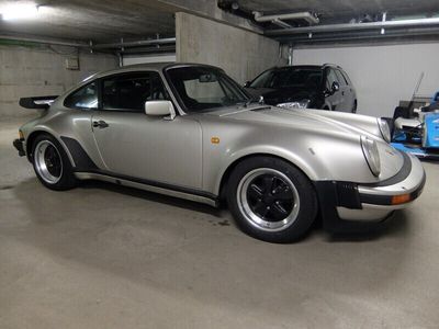 Gebraucht Porsche 911SC 201 PS (147 kW) 1982