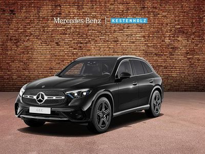 Gebraucht Mercedes GLC300e 269 PS (197 kW) 2025