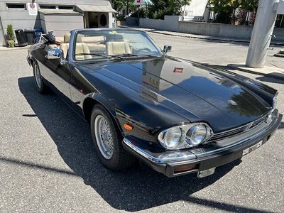 Jaguar XJS