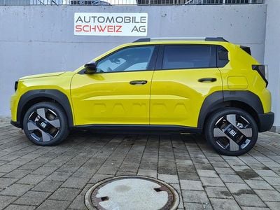 Neu 2025 Fiat Grande Panda La Prima Kleinwagen | CHF 21’650