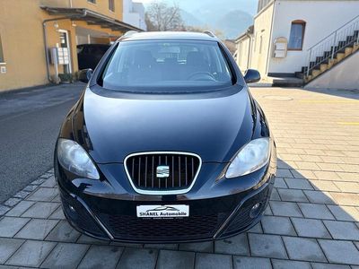 Gebraucht Seat Altea XL Copa 140 PS (102 kW) 2012 Van / Kleinbus