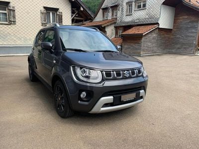 Gebraucht 2024 Suzuki Ignis Kleinwagen | CHF 19’990 (Guter Preis)