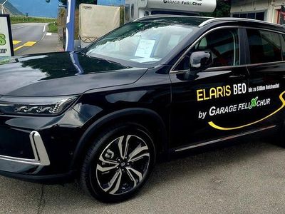 Gebraucht 2024 Elaris Beo SUV | CHF 39’999