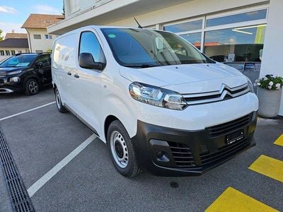 Gebraucht 2023 Citroën e-Jumpy Van / Kleinbus | CHF 31’990