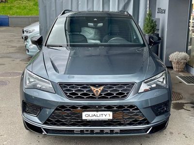 gebraucht Cupra Ateca 2.0 TSi 4Drive