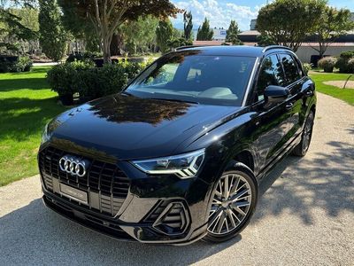 Gebraucht 2019 Audi Q3 S-Line SUV | CHF 32’400 (Teuer)