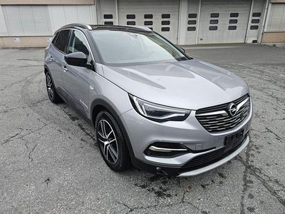 Gebraucht Opel Grandland X Excellence 300 PS (220 kW) 2020 SUV