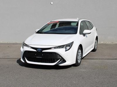 Gebraucht 2022 Toyota Corolla Comfort Kombi | CHF 18’900 (Fairer Preis)