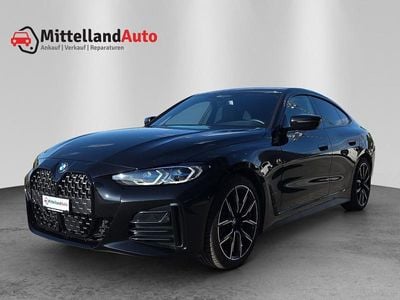 Gebraucht 2023 BMW 430 Gran Coupé M Sport Coupé | CHF 59’900