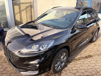 Gebraucht 2020 Ford Kuga ST-Line SUV | CHF 30’900 (Teuer)