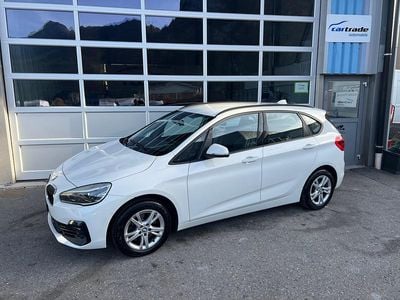 BMW 218 Active Tourer