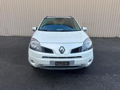 Gebraucht 2011 Renault Koleos Exception SUV | CHF 7’500 (Etwas zu teuer)