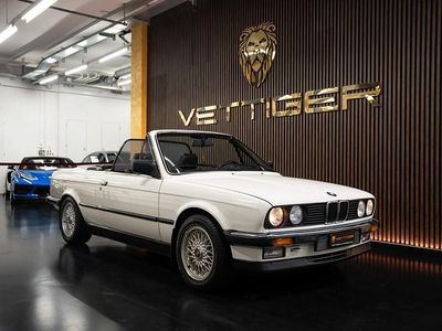 Gebraucht 1987 BMW 325 Cabrio | CHF 25’900