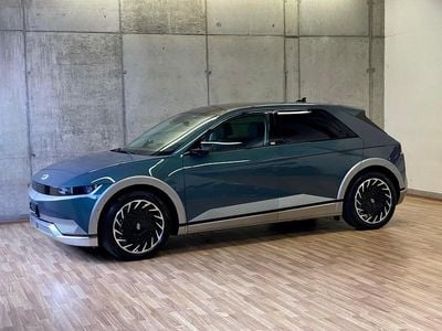 Gebraucht 2023 Hyundai Ioniq Kleinwagen | CHF 35’900